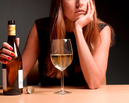 Анонимное лечение женского алкоголизма в Урене